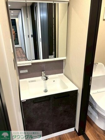 ハピネスアイル大宮の物件内観写真